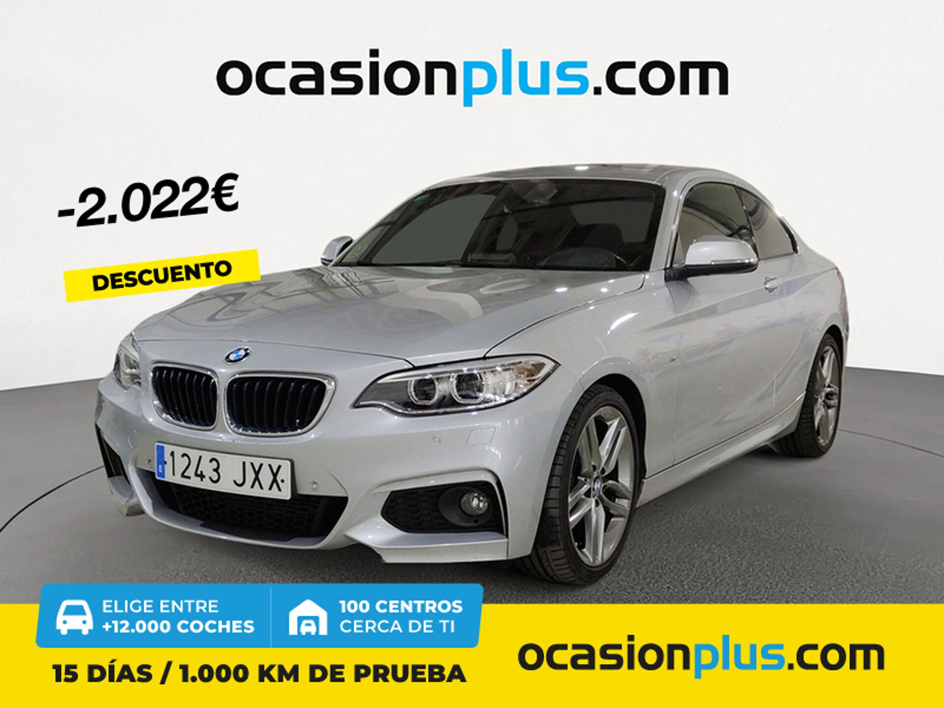 Imagen de BMW Serie 2