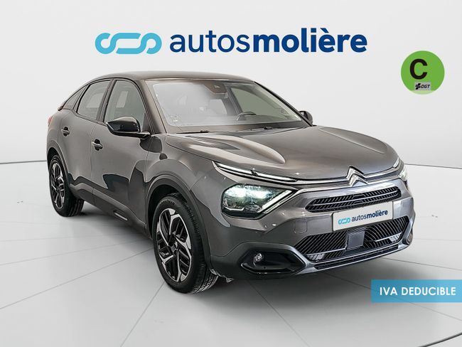Foto del CITROEN C4 1.2 PureTech Feel Pack S&S 130