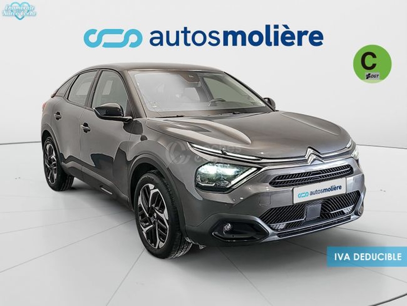 Foto del CITROEN C4 1.2 PureTech Feel Pack S&S 130