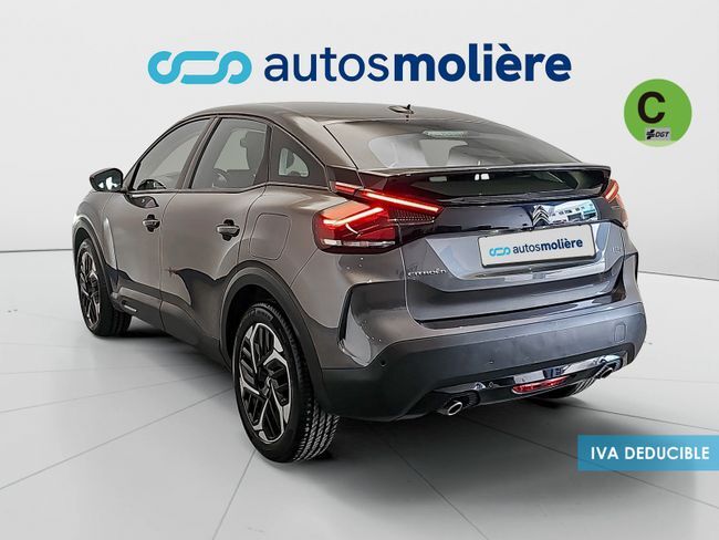 Foto del CITROEN C4 1.2 PureTech Feel Pack S&S 130