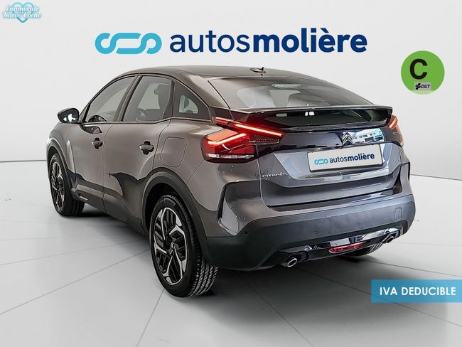 Foto del CITROEN C4 1.2 PureTech Feel Pack S&S 130