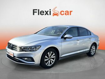 Imagen de VOLKSWAGEN Passat 2.0TDI EVO 110kW