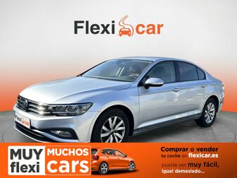 Imagen de VOLKSWAGEN Passat 2.0TDI EVO 110kW