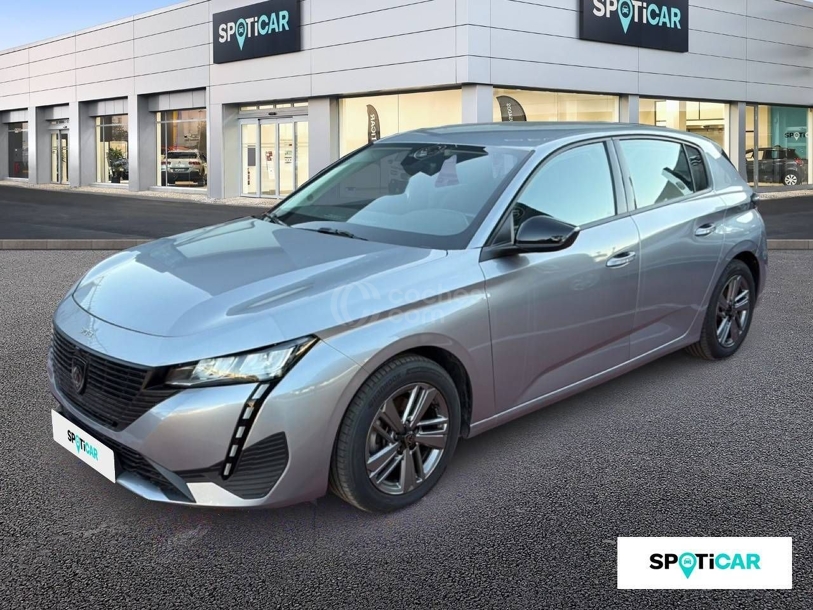 Foto del PEUGEOT 308 1.2 PureTech S&S Active Pack 130