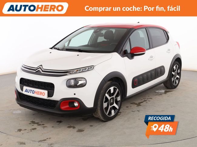 Foto del CITROEN C3 1.5BlueHDi S&S Feel 100