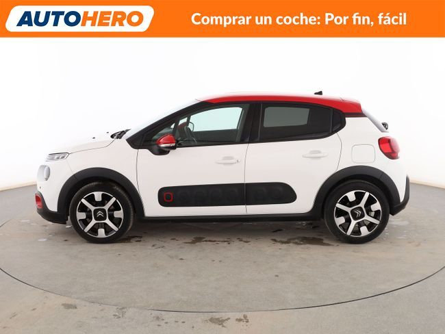 Foto del CITROEN C3 1.5BlueHDi S&S Feel 100