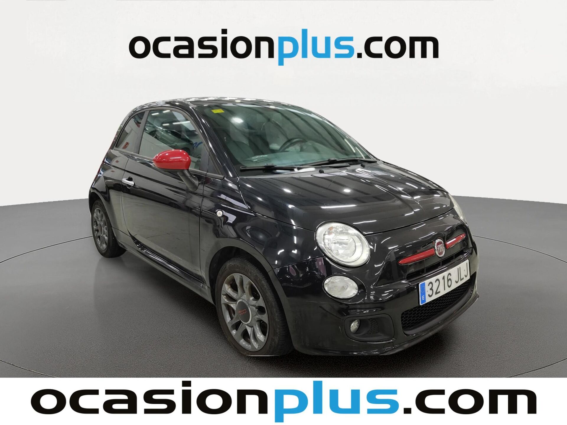 Imagen 2 de FIAT 500