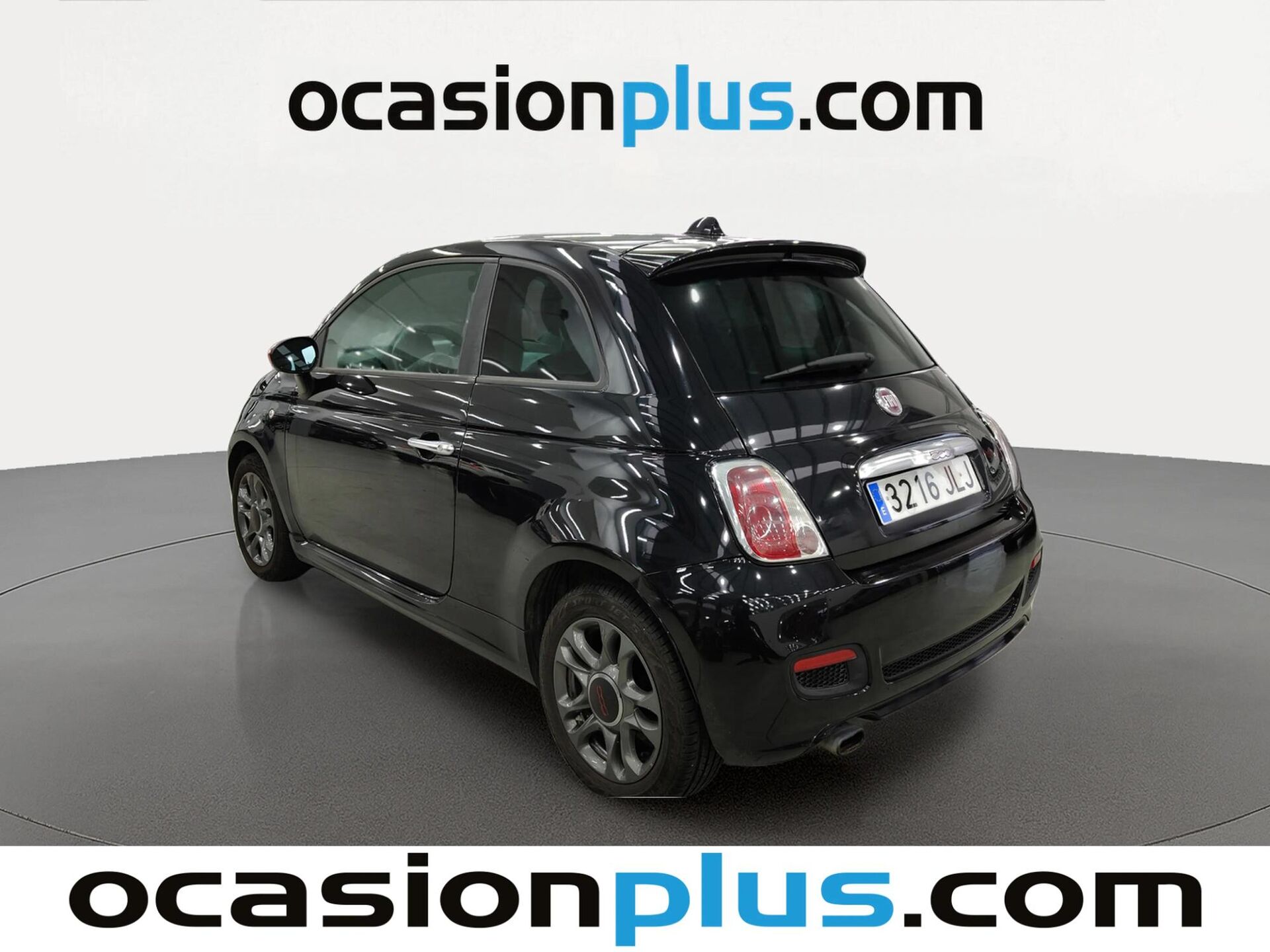 Imagen 3 de FIAT 500
