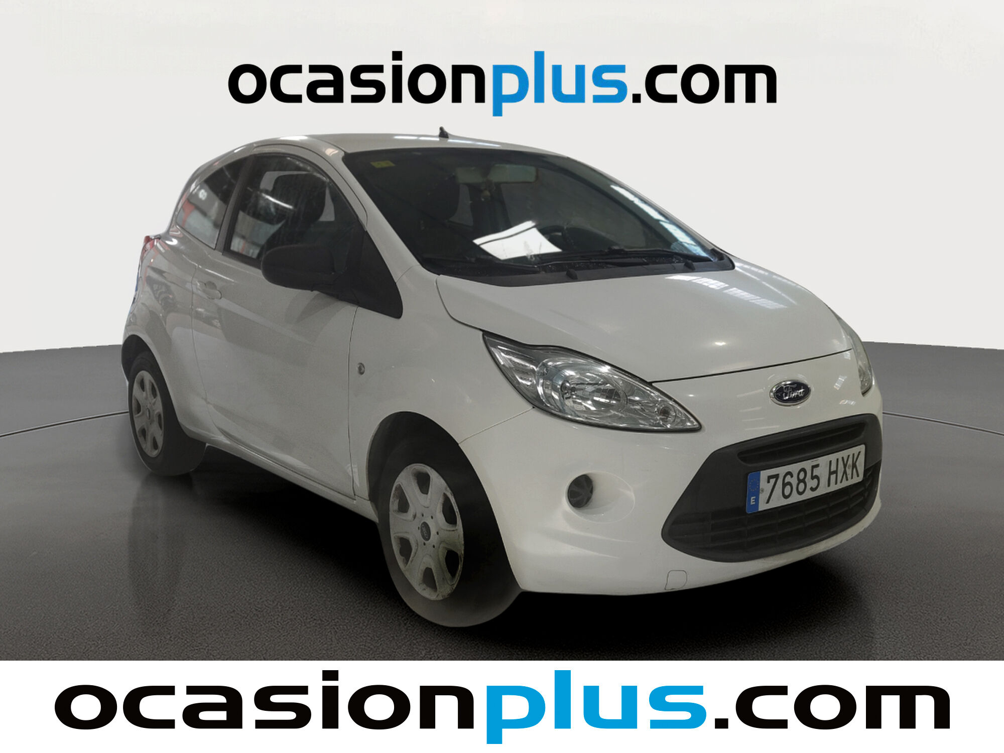 Foto del FORD Ka 1.20 Auto-S&S Urban