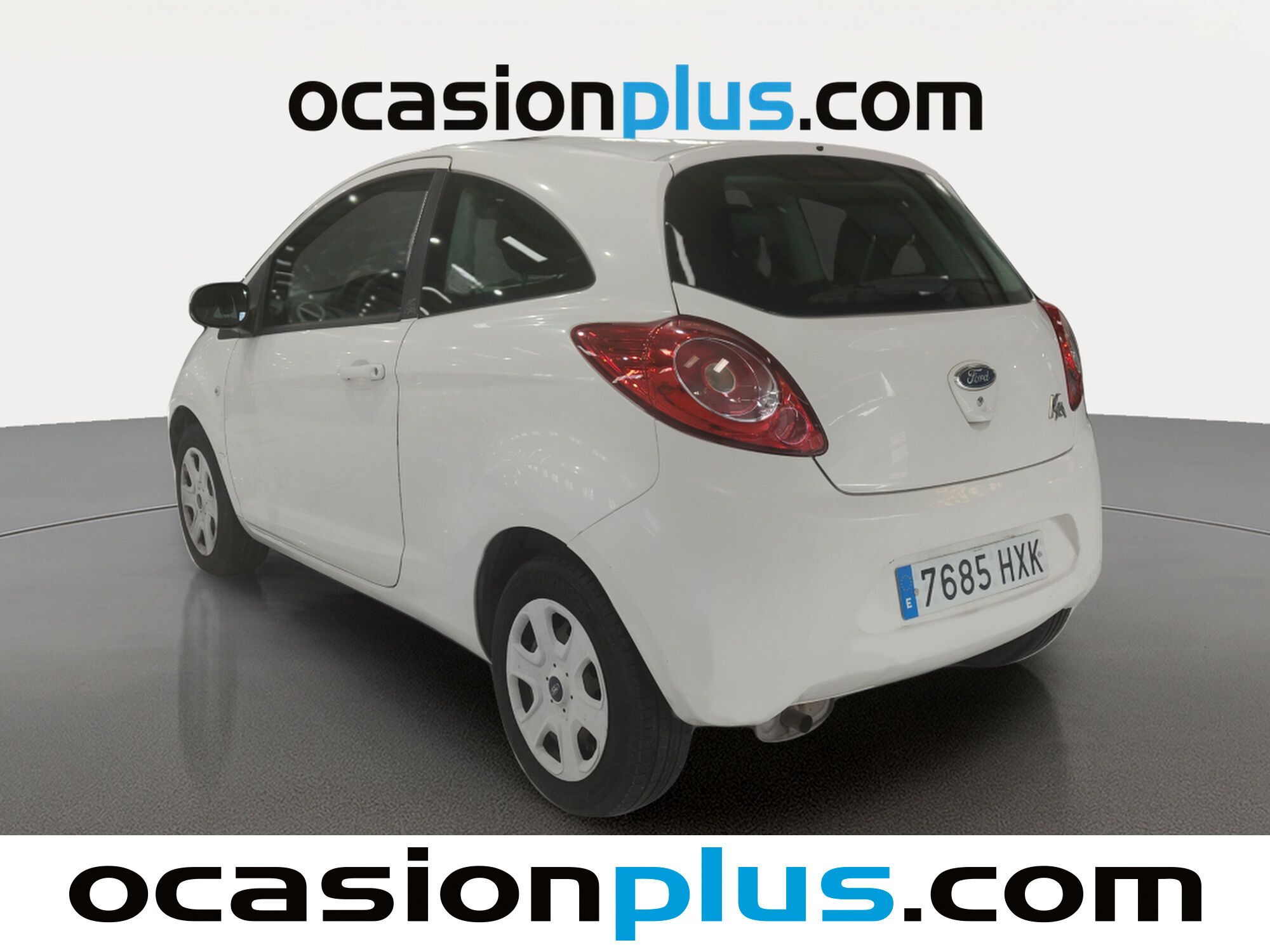 Foto del FORD Ka 1.20 Auto-S&S Urban