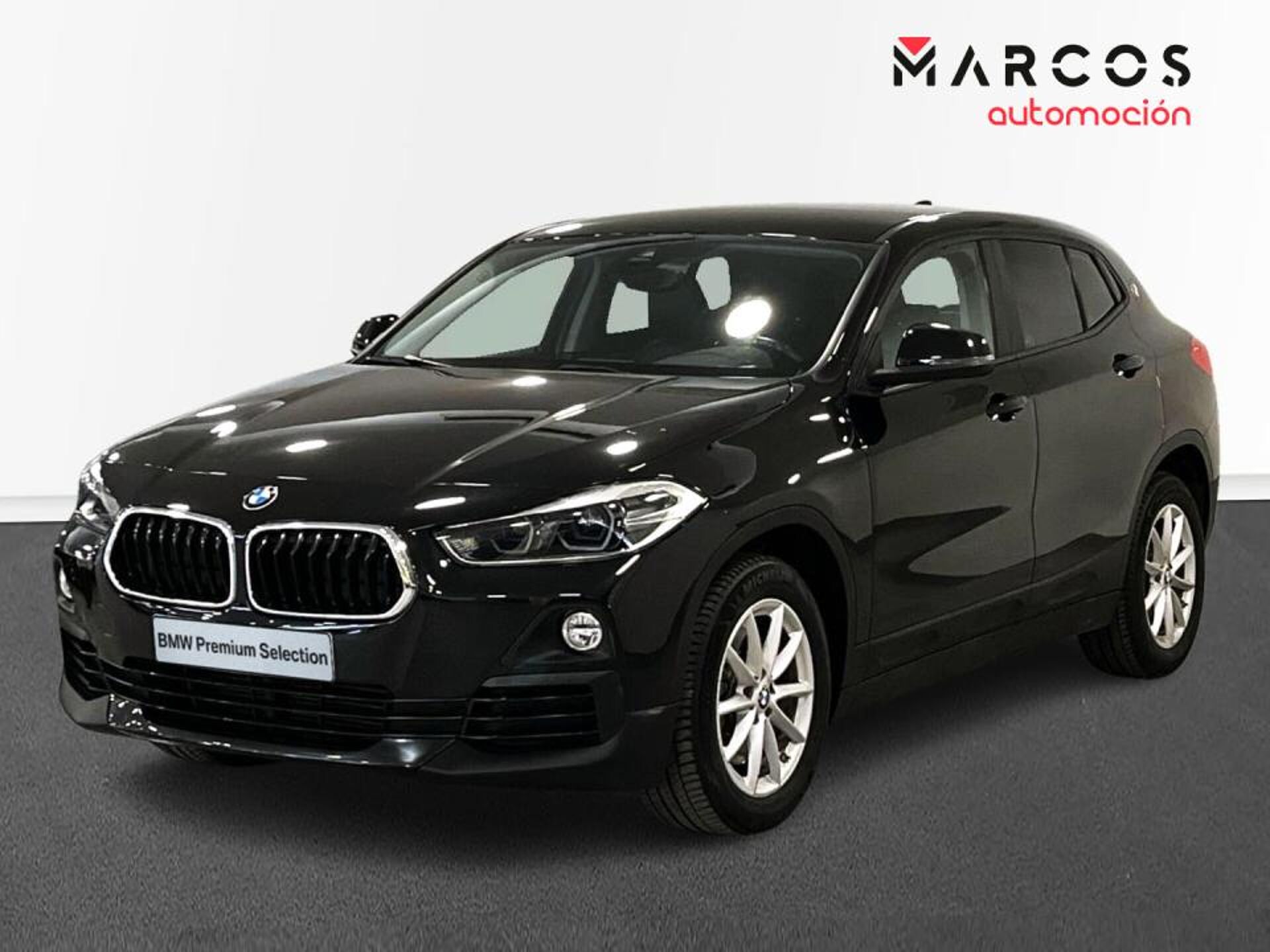 Imagen de BMW X2