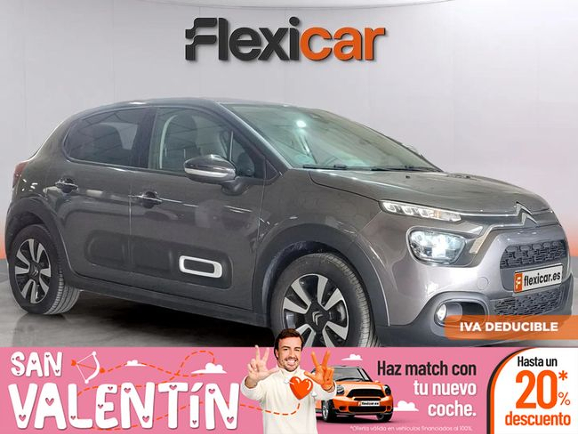 Imagen de CITROEN C3