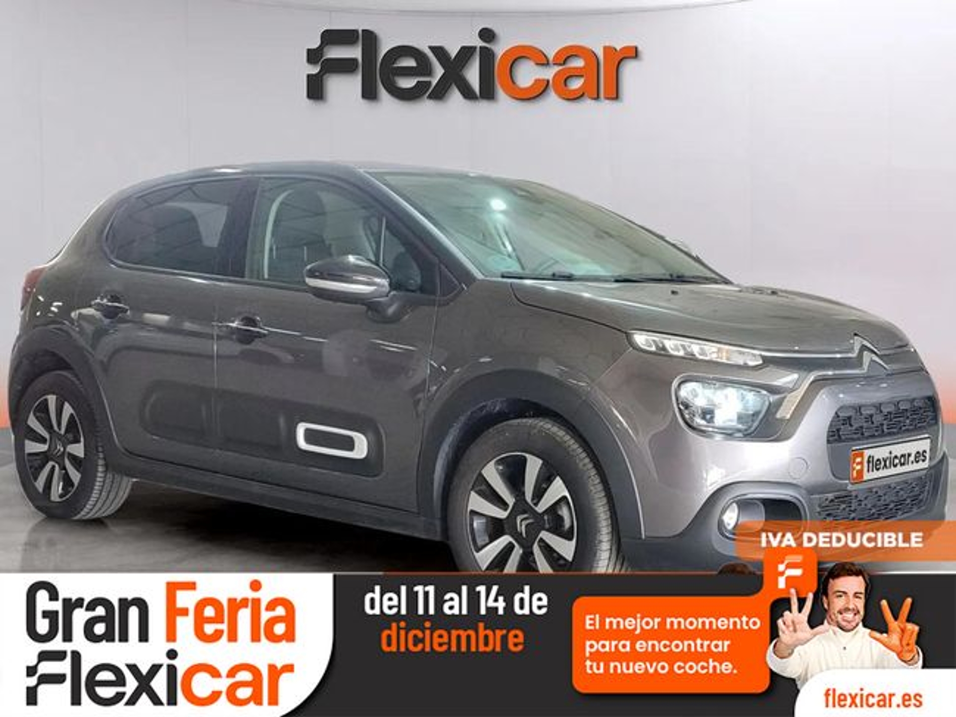 Imagen de CITROEN C3