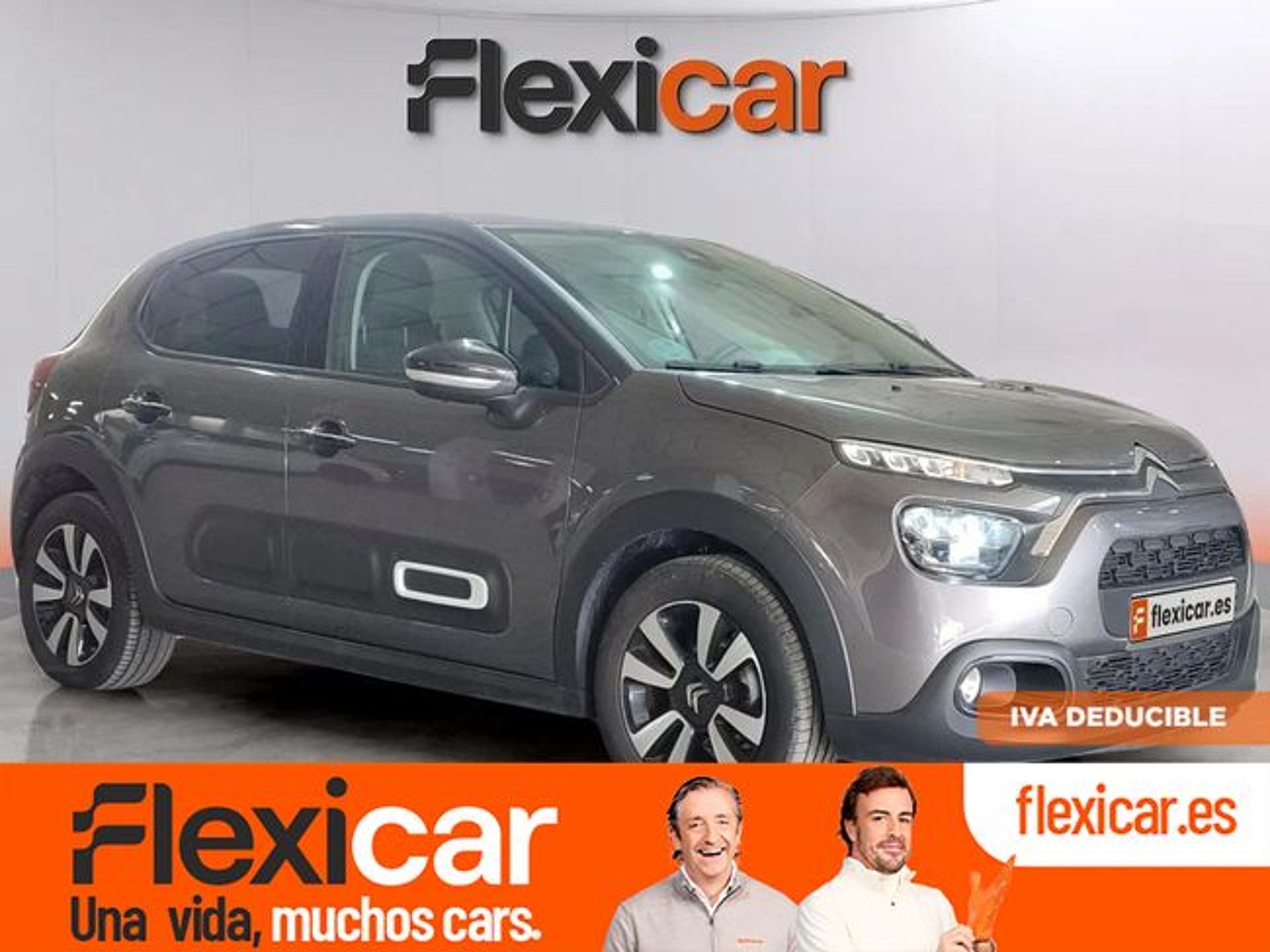 Imagen de CITROEN C3