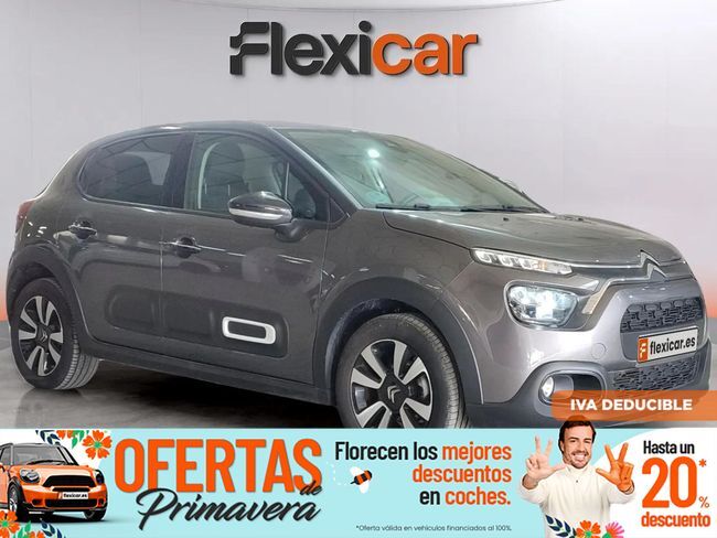 Foto del CITROEN C3 1.2 PureTech S&S Max 110