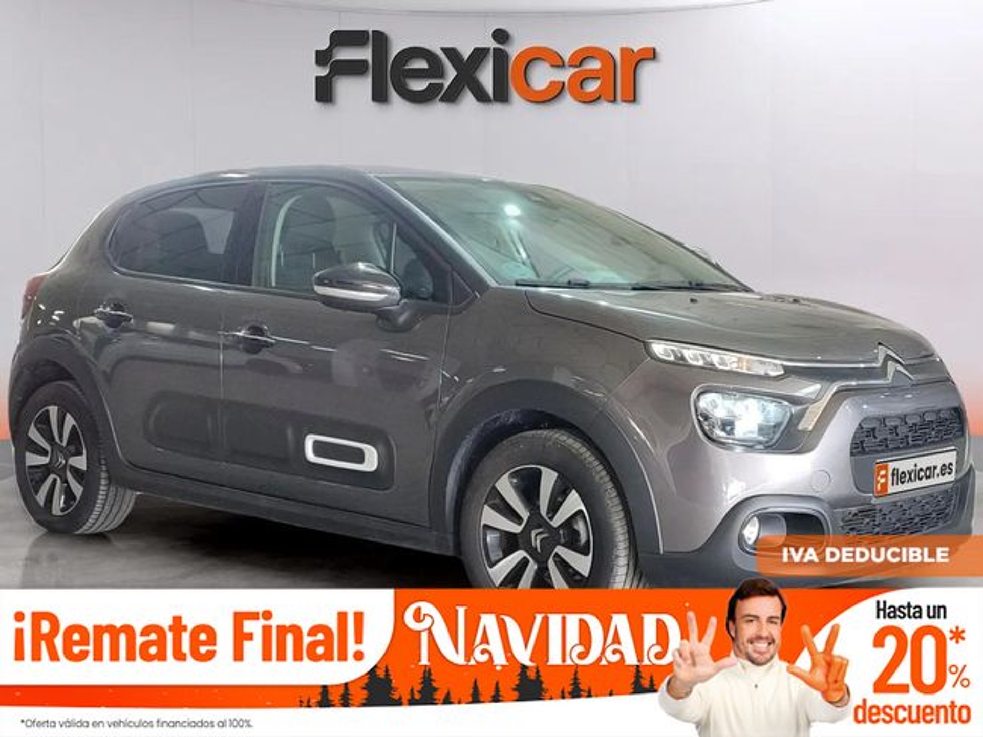 Imagen de CITROEN C3