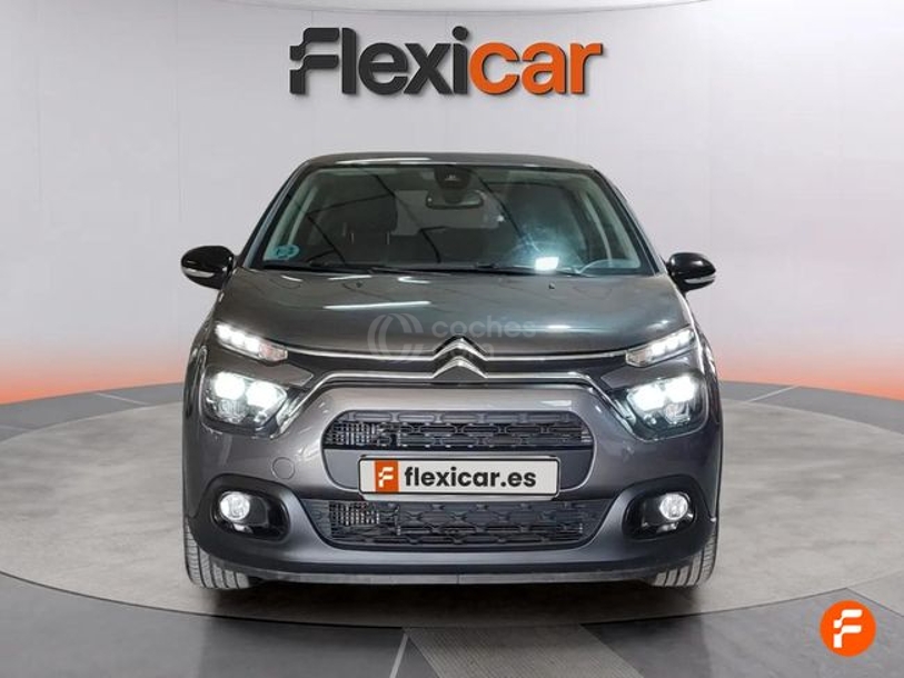 Foto del CITROEN C3 1.2 PureTech S&S Max 110