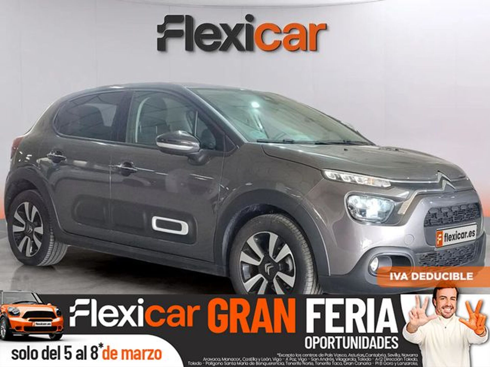 Imagen 1 de CITROEN C3