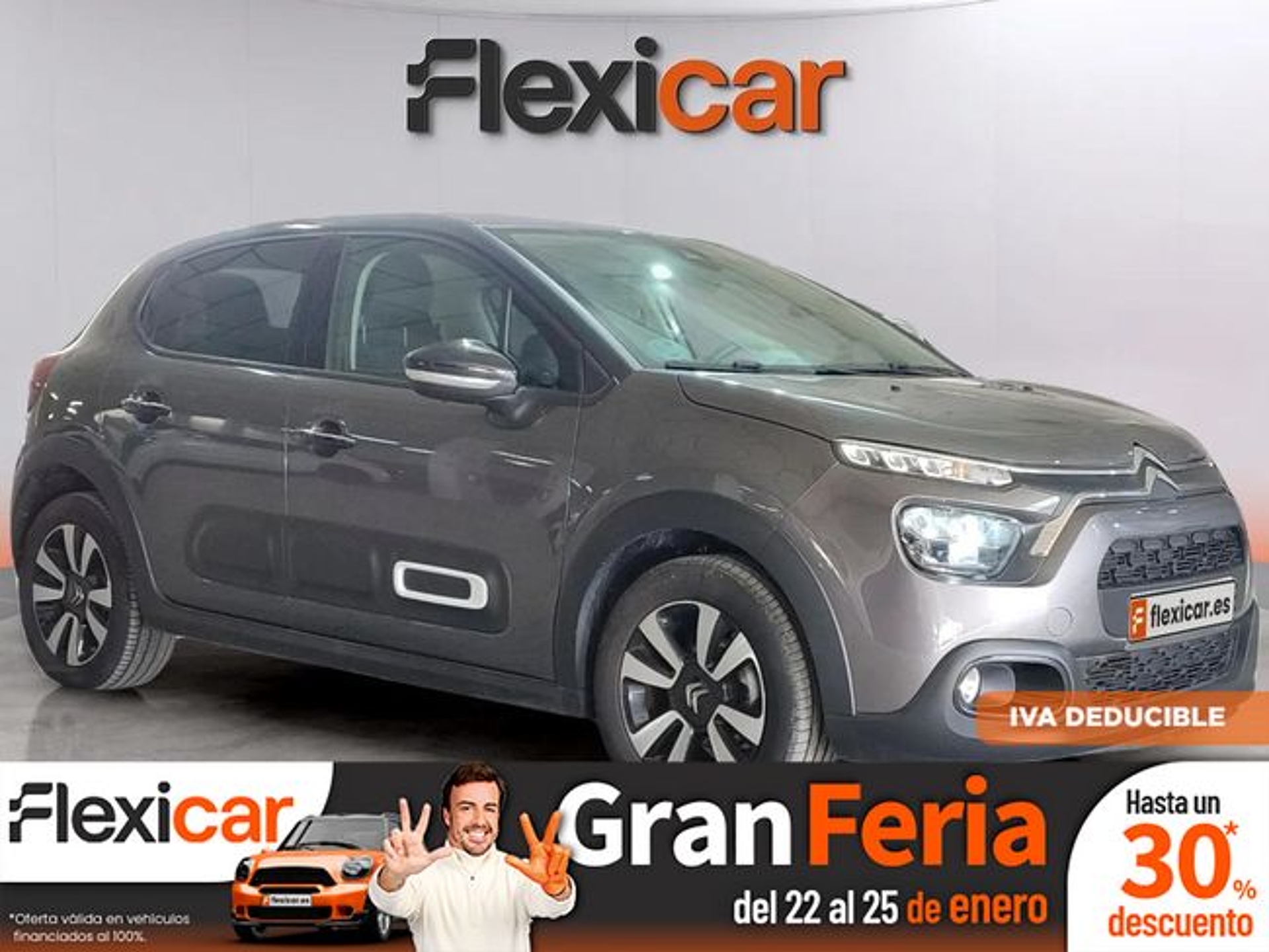 Imagen de CITROEN C3