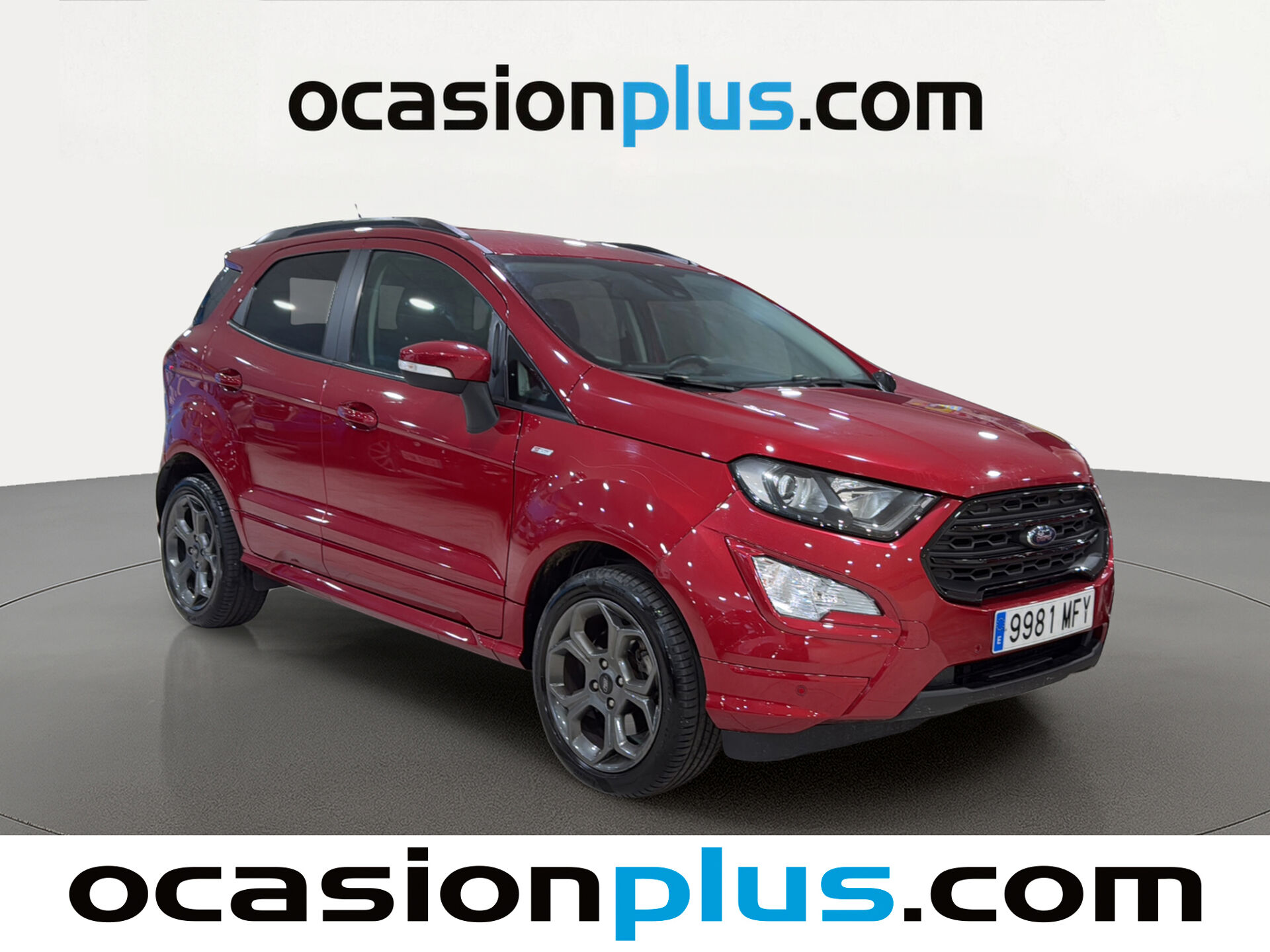 Imagen 2 de FORD EcoSport
