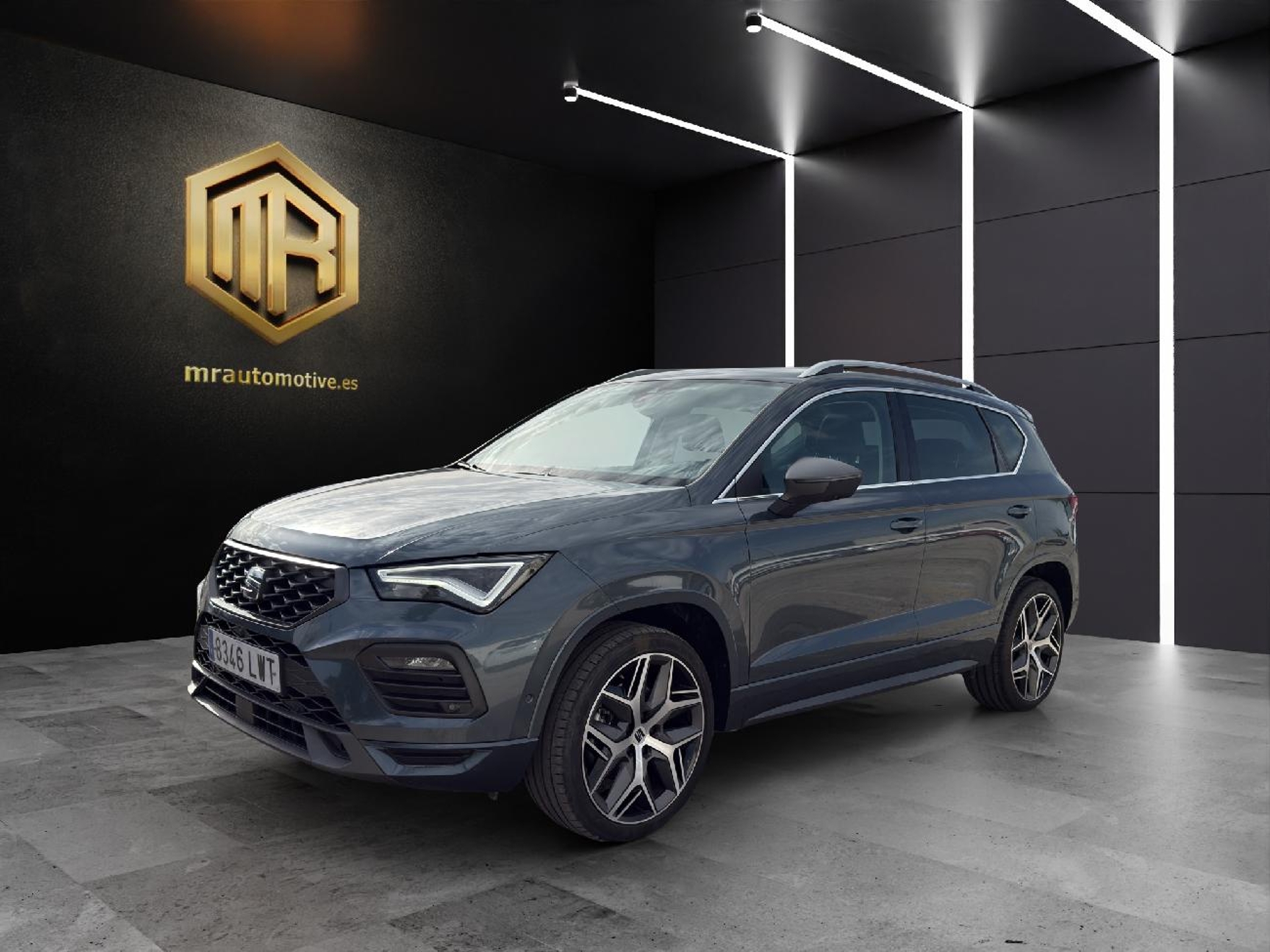 Imagen de SEAT Ateca
