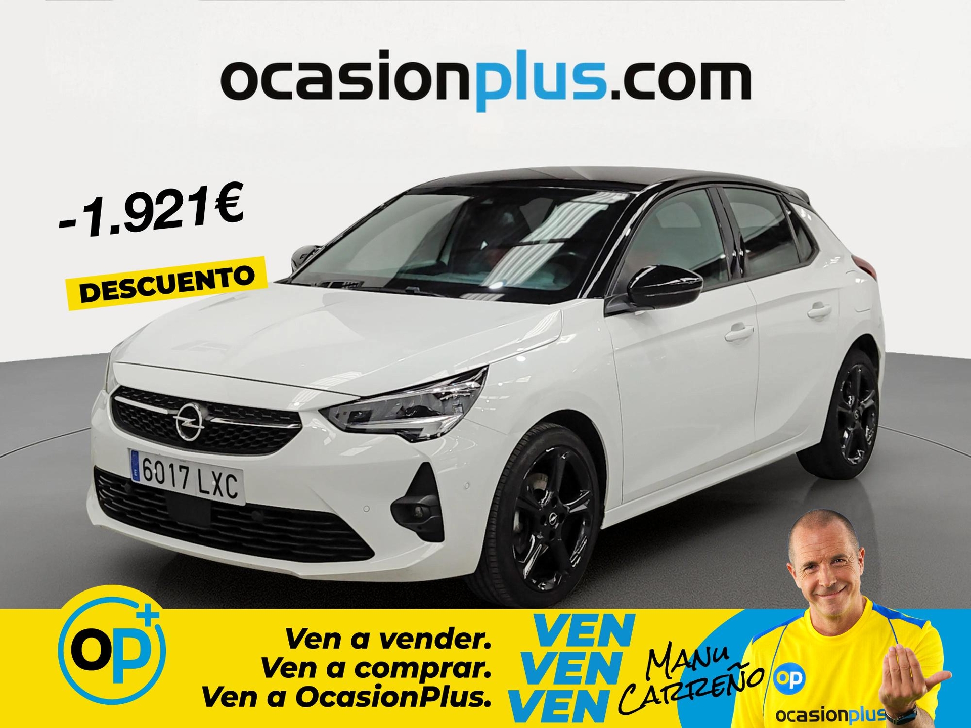 Imagen de OPEL Corsa