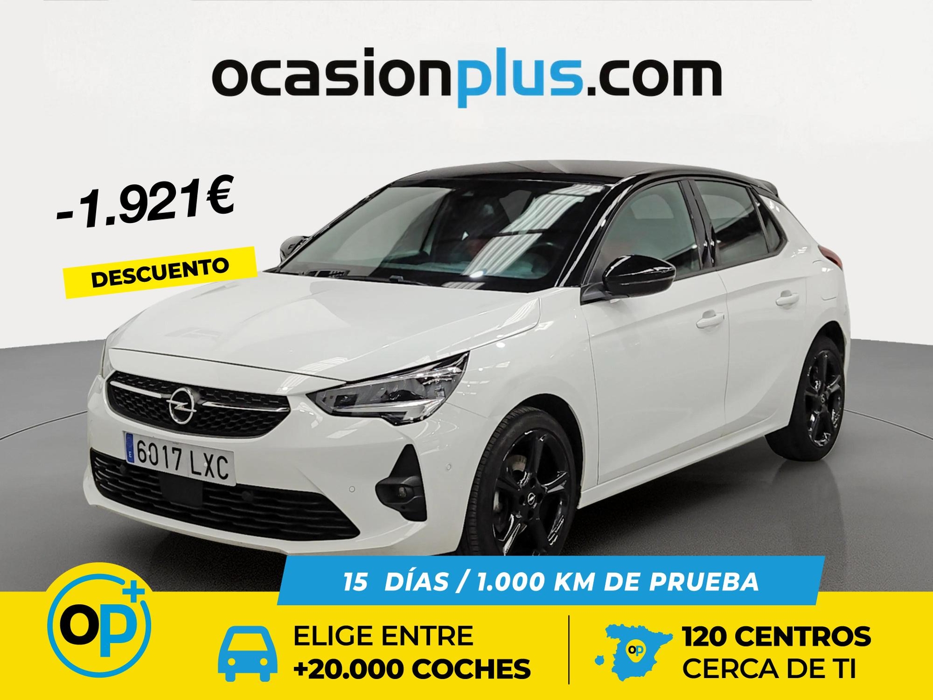 Imagen de OPEL Corsa