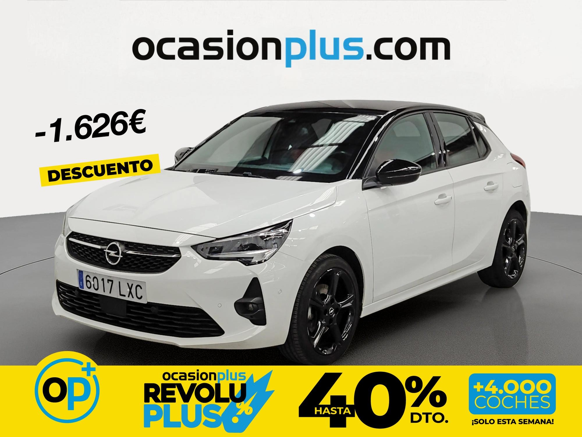 Imagen de OPEL Corsa