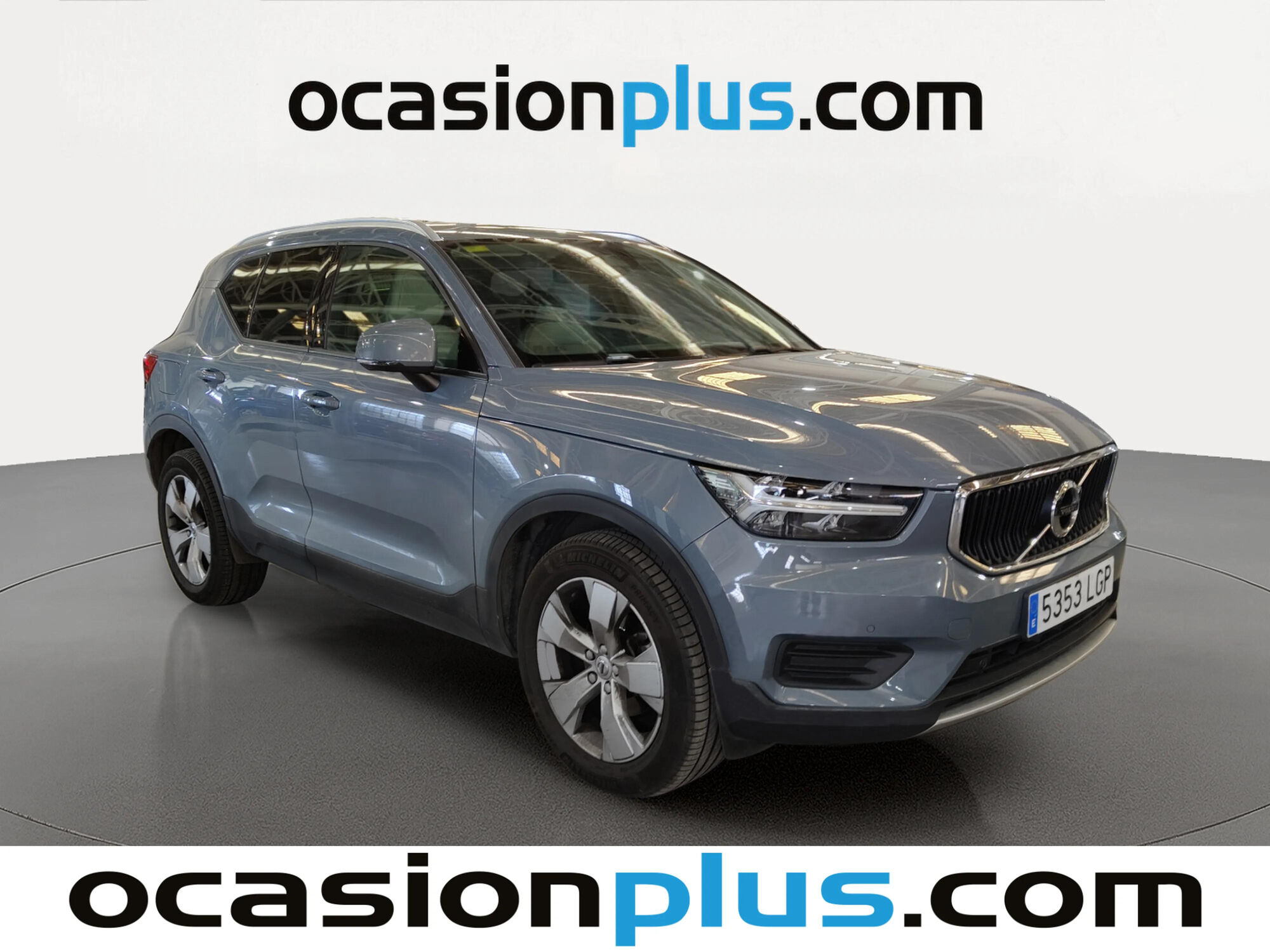 Foto del VOLVO XC40 D3 Business Plus