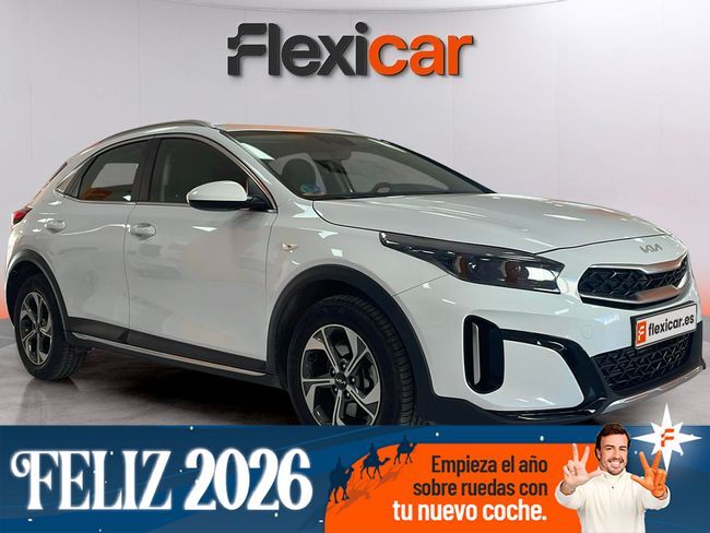 KIA XCeed (1.5 MHEV iMT Drive 118kW (160CV)) en Valencia