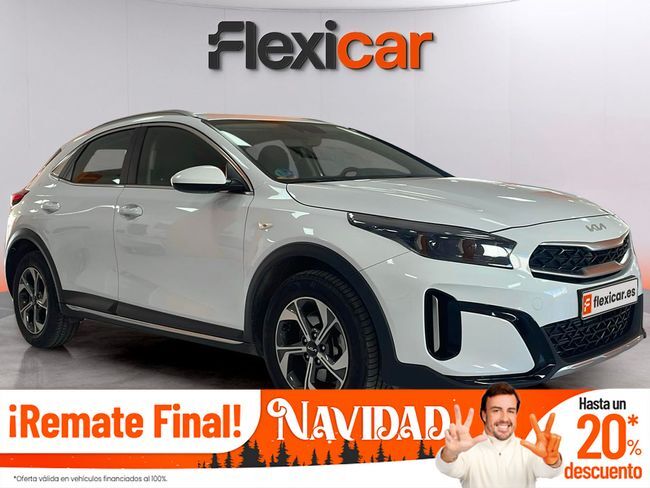 KIA XCeed (1.5 MHEV iMT Drive 118kW (160CV)) en Valencia