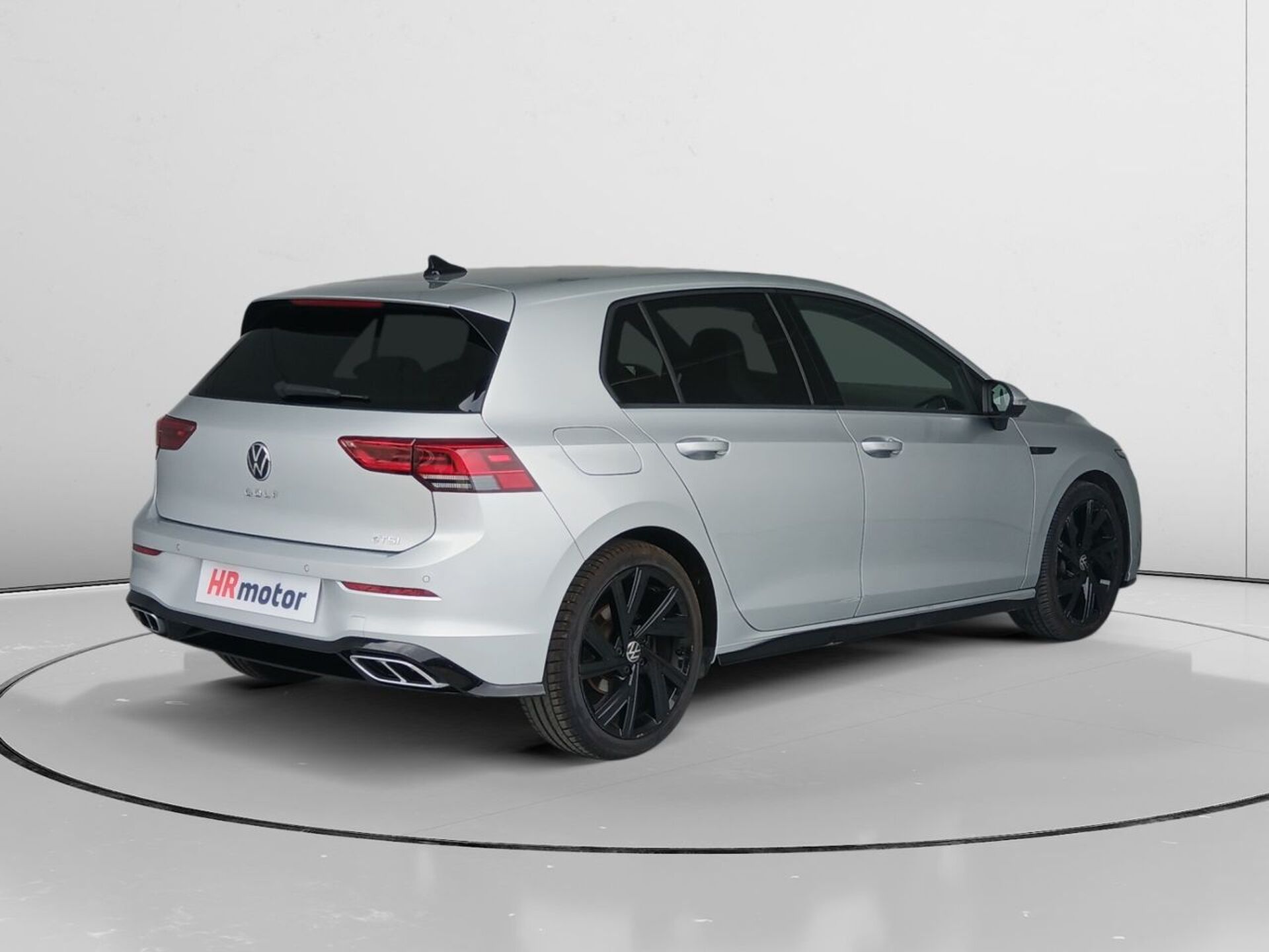 Imagen 2 de VOLKSWAGEN Golf