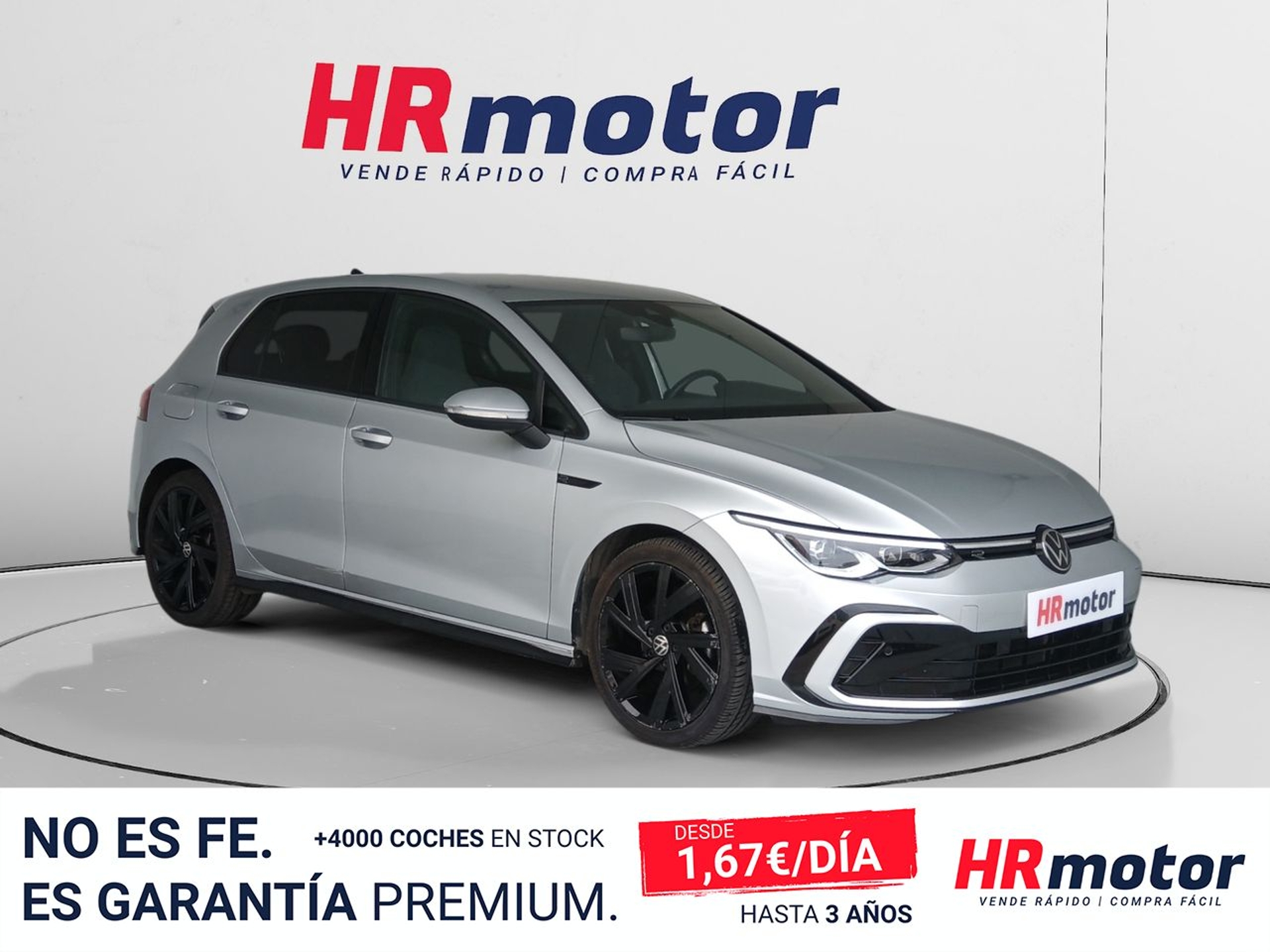 Imagen de VOLKSWAGEN Golf