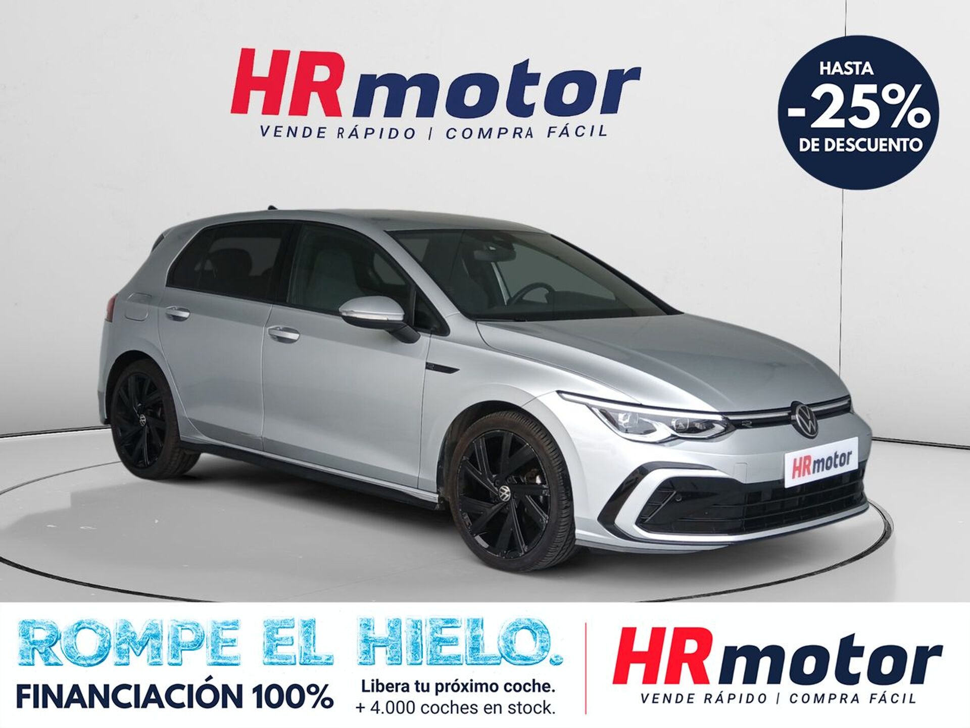 Imagen 1 de VOLKSWAGEN Golf