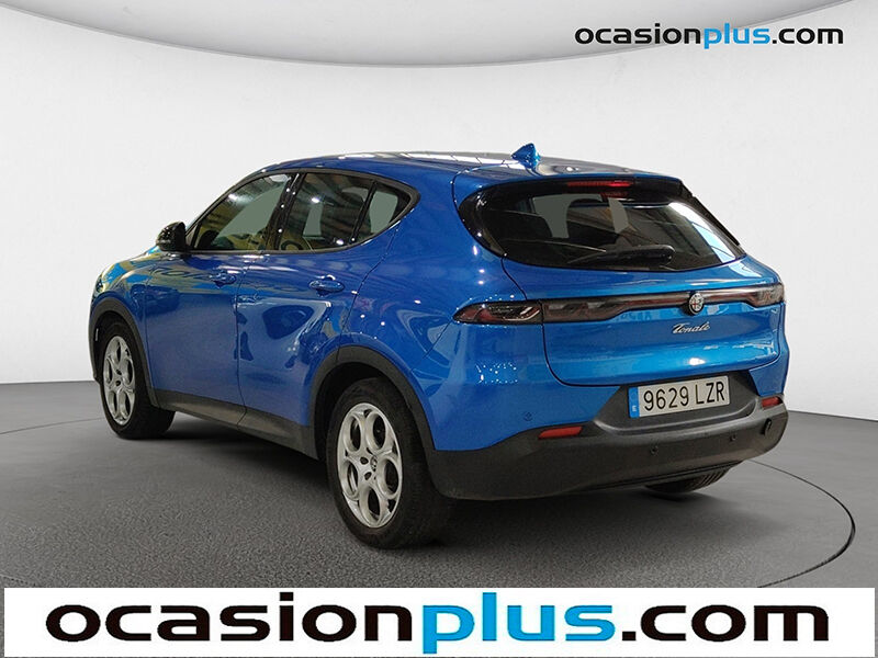 Foto del ALFA ROMEO Tonale 1.5 MHEV Sprint FWD