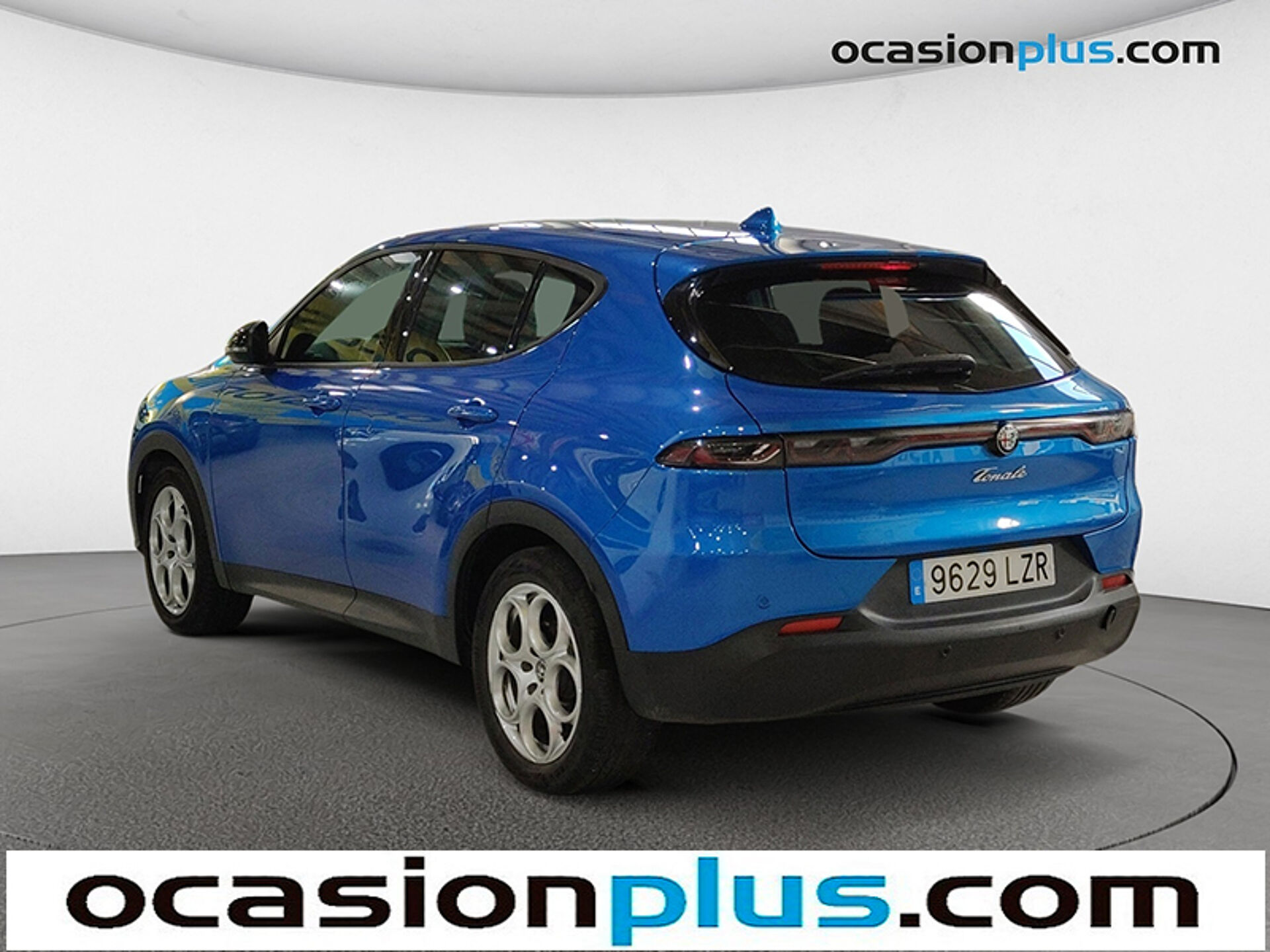 Imagen 3 de ALFA ROMEO Tonale