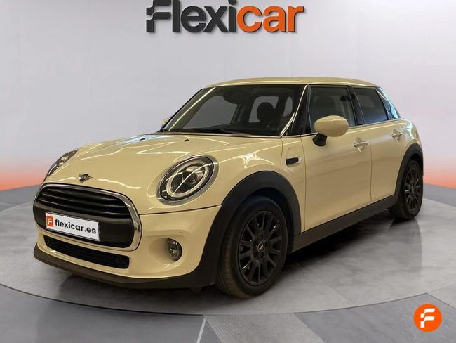 Foto del MINI Mini Cabrio One