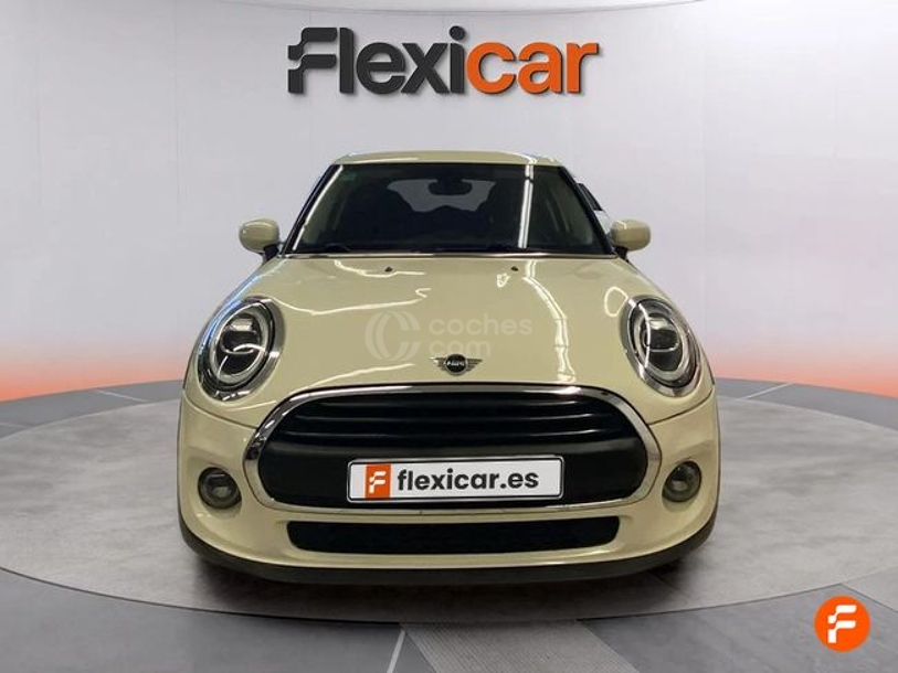 Foto del MINI Mini Cabrio One