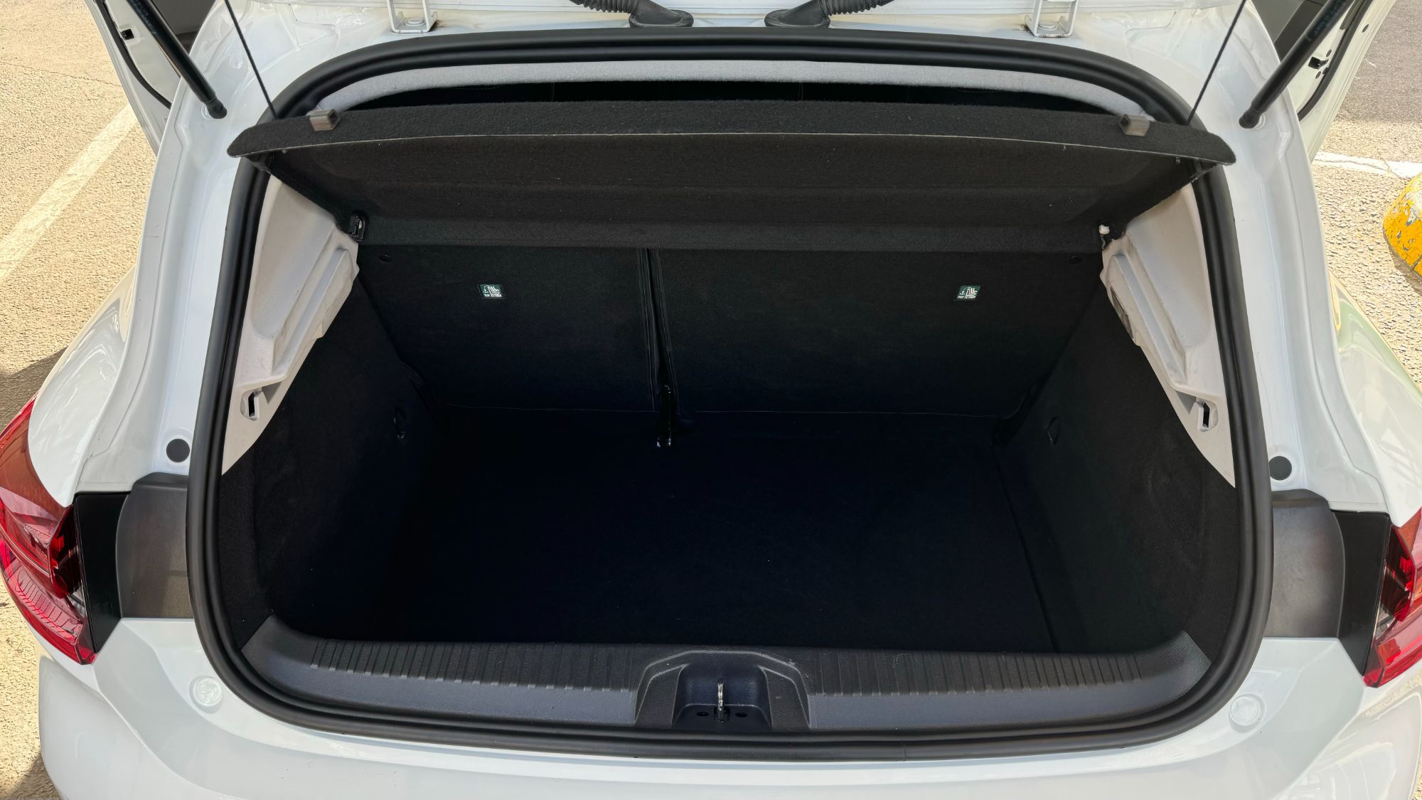 Foto del RENAULT Clio Blue dCi Equilibre 74kW