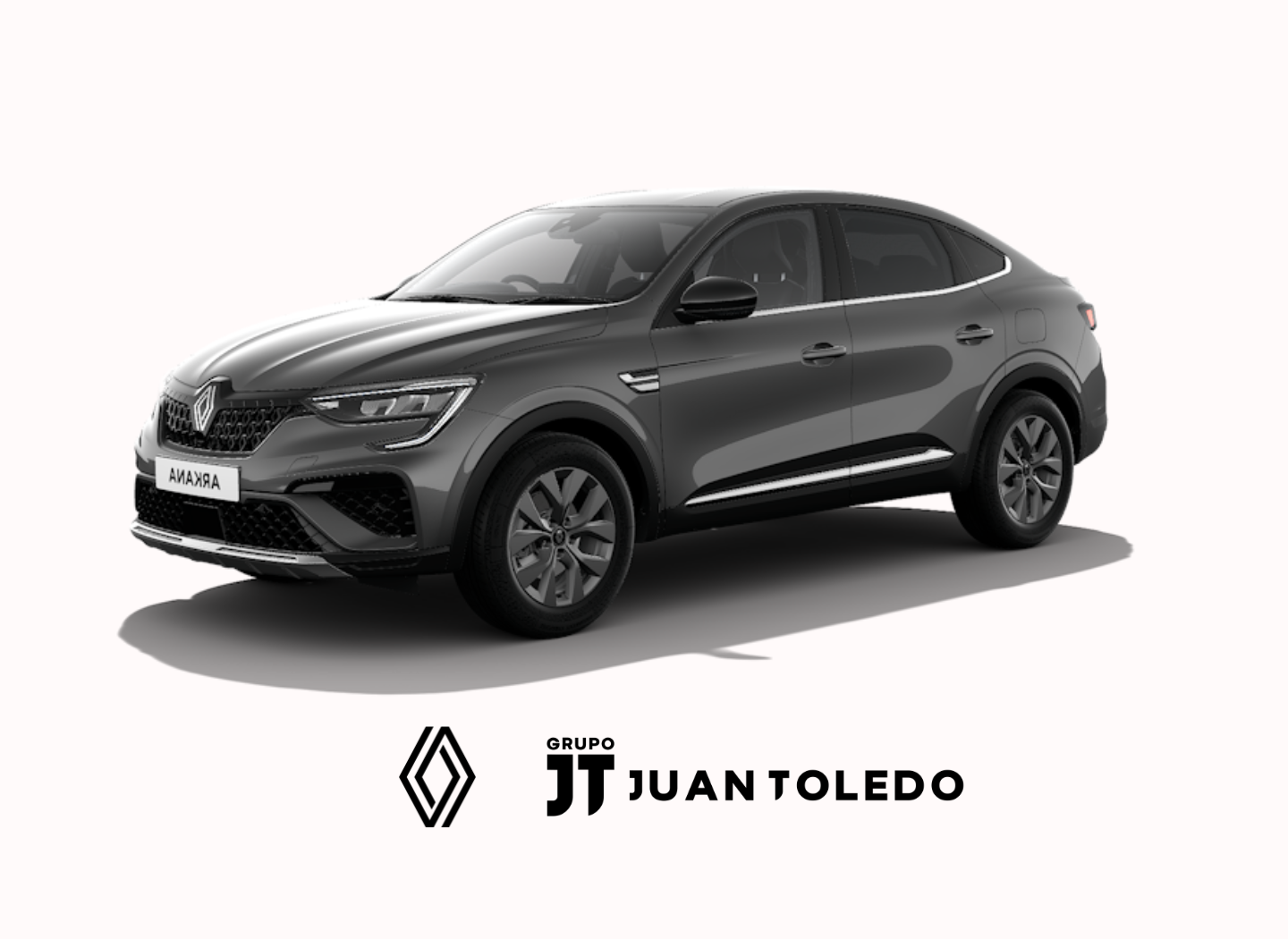 RENAULT Arkana (E-Tech full hybrid 145cv Techno) en Palmas, Las