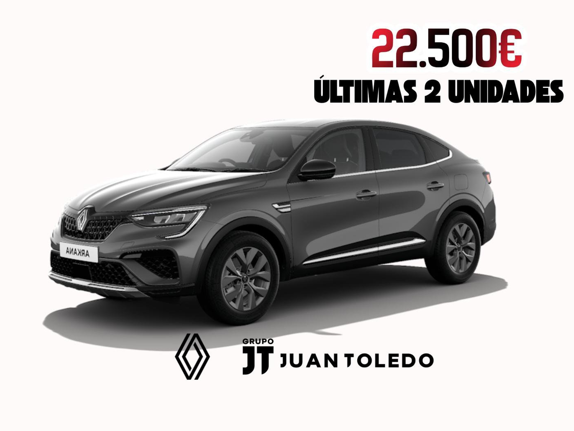 Imagen de RENAULT Arkana