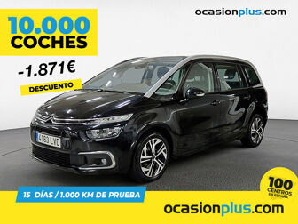 Imagen de CITROEN Grand C4 Spacetourer 1.5BlueHDI S&S C-Series 130