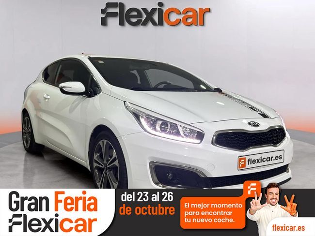 KIA Ceed (1.0 T-GDi 74 kW Concept Plus Eco-Dynam) en Tarragona