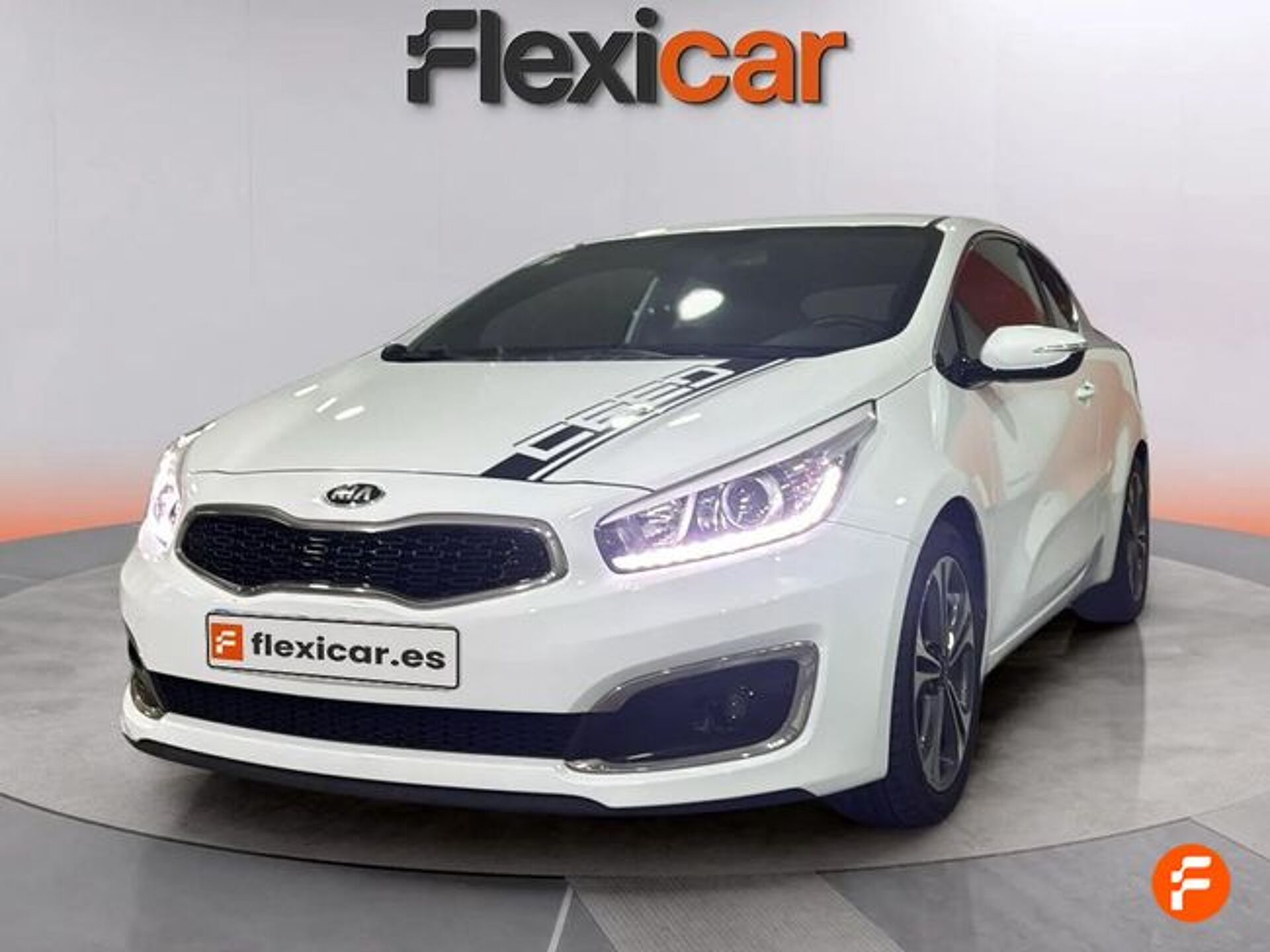 Imagen 2 de KIA Ceed