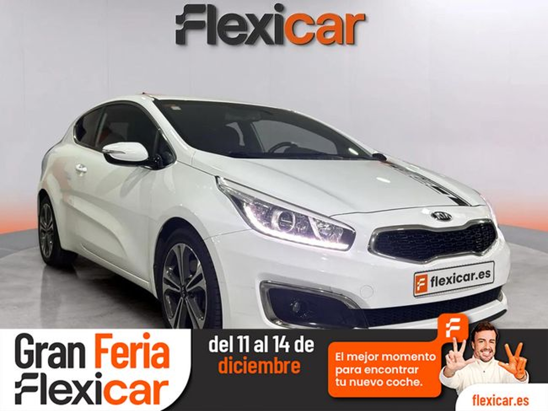 Imagen de KIA Ceed