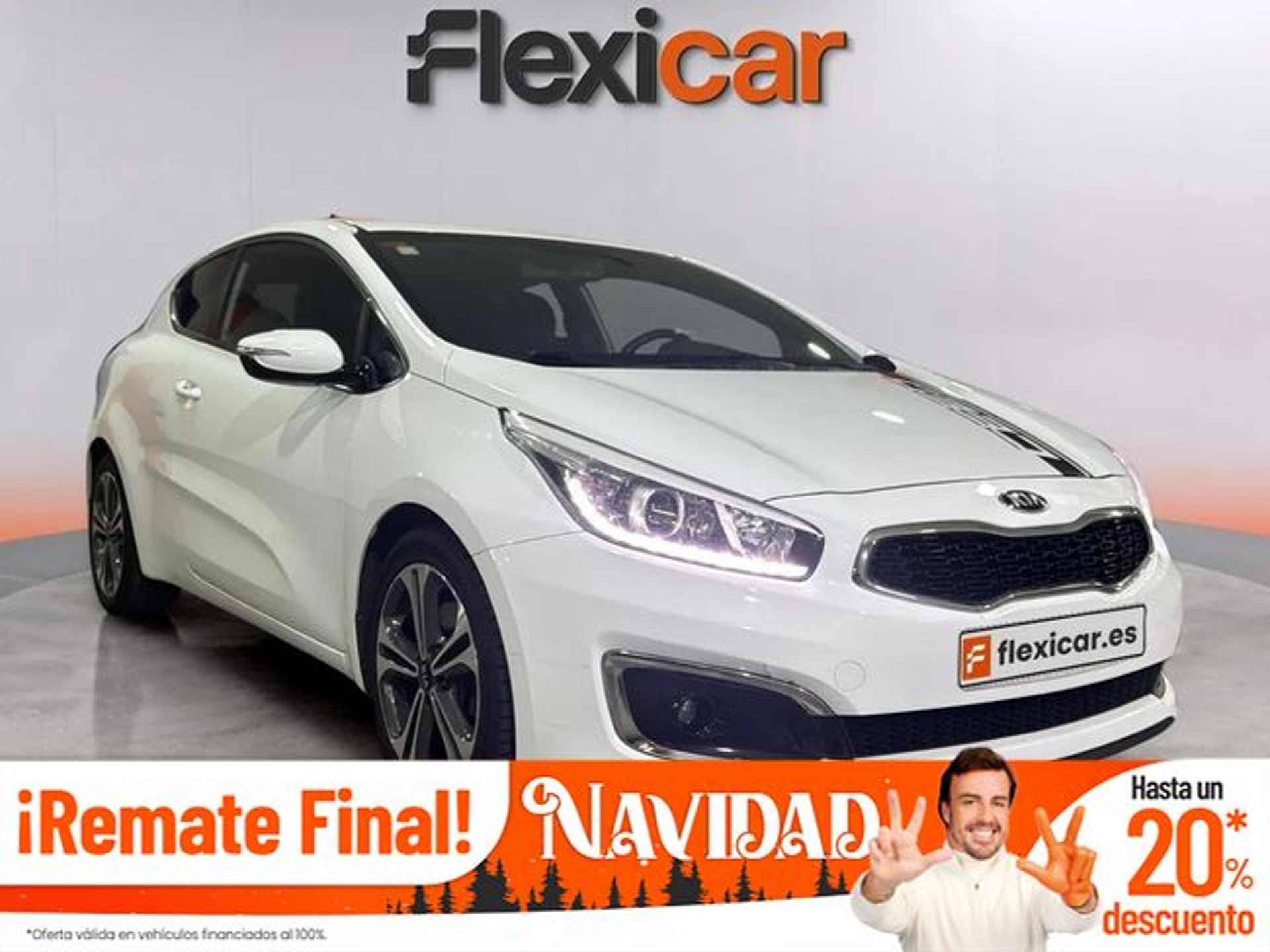 Imagen de KIA Ceed