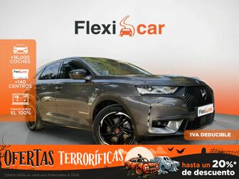 Imagen de DS DS 7 Crossback DS 7 E-Tense Performance Line Aut. 4x4