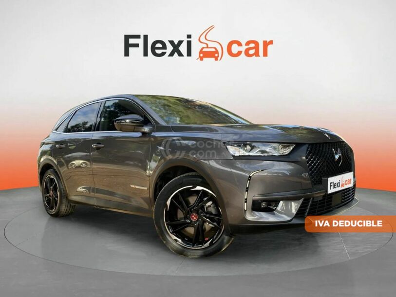 Foto del DS DS 7 Crossback E-Tense Performance Line + Aut. 4x4