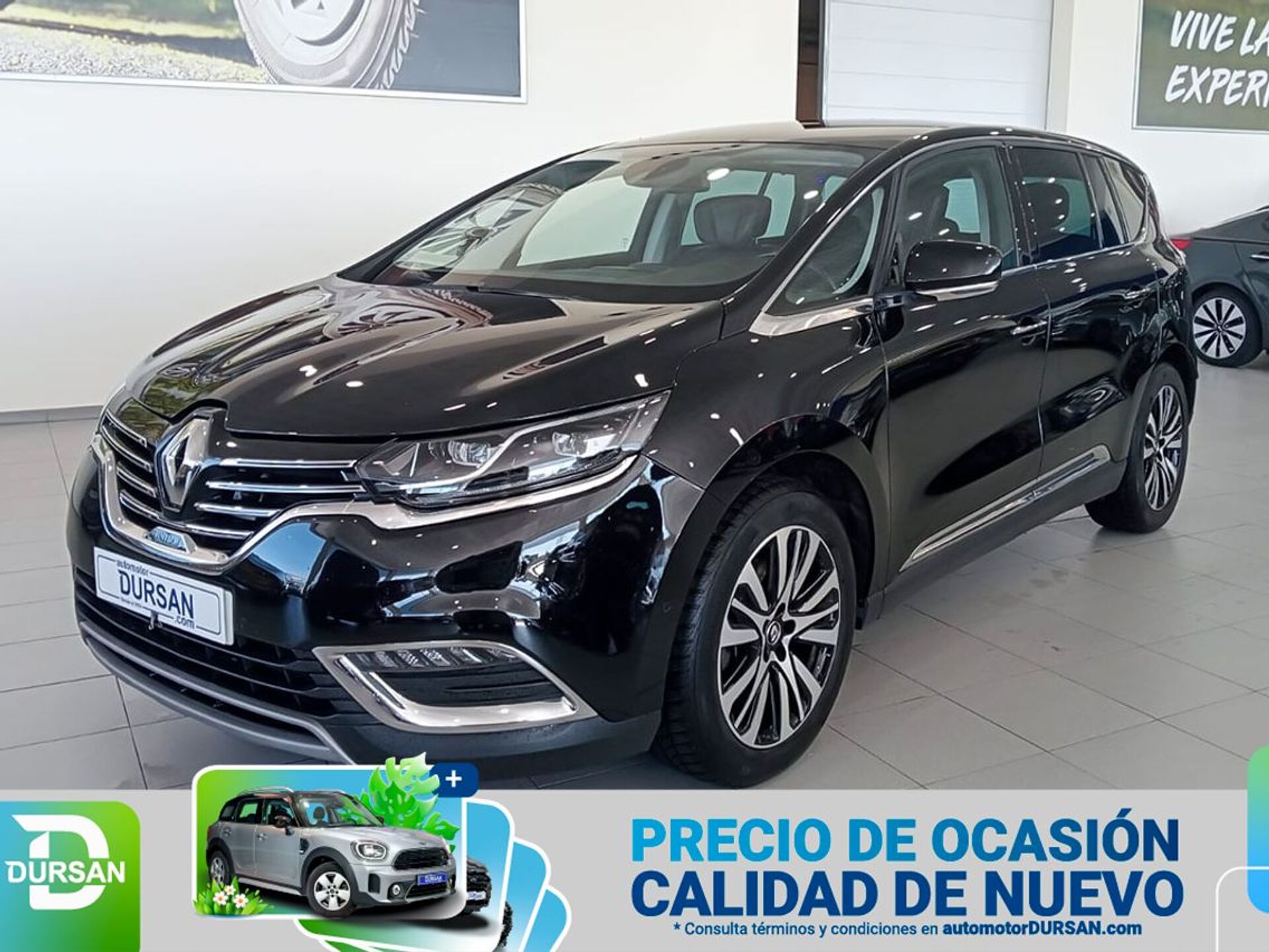 Imagen de RENAULT Espace