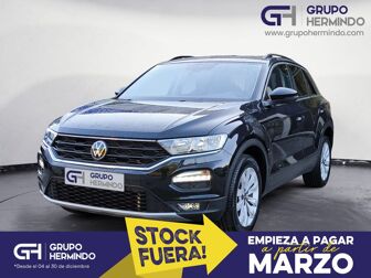 Imagen de VOLKSWAGEN T-Roc 2.0TDI Advance Style DSG7